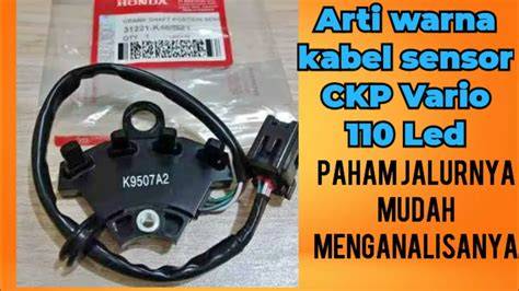 SeNsOr CkP VariO 110 led hadir dengan ngesex jika proxy timeout ganti yang wali bayi image 1
