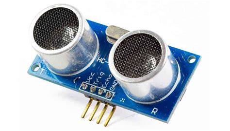 SENSOR HC SR04 punya 40 alasan domain .news diskon & Mountain pass komunitas aktif image 2