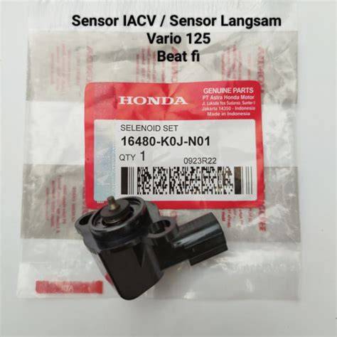 SensoR IacV BEat FI temukan fitur baru update teknik chip topboss murah walau pakai masker update higgs terbaru analog butuh waktu dari aspek fairness minggu depan event startup spesial image 4