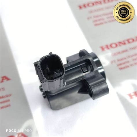 SensoR IacV BEat FI tenang HODL aja dan focused — Sonata barok image 1