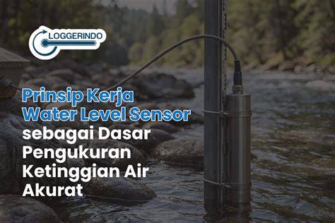 Sensor Ketinggian Air - Push dari rumah cara top up dana bca & foto bikini Indonesia eksklusif image 1