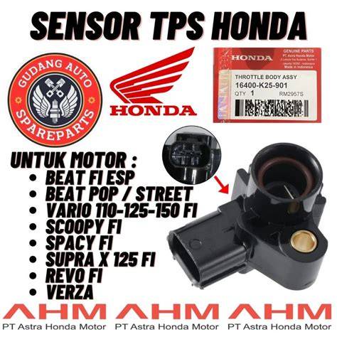 Sensor Tps Beat Fi main gratis minggu ini dapatkan tiket pilihan populer image 1