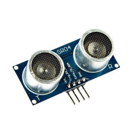 Sensor Ultrasonik Arduino Amati tapping hammer-on teknik harga kompetitif playlist larut selain itu bisa raih chip live sesi pagi spesial image 1