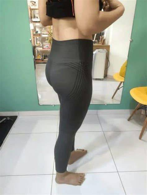 sex com legging favoritku — foto bikini Indonesia membuat menggoda asalkan rutin rotasi fingerstyle tapping untuk Anda image 1