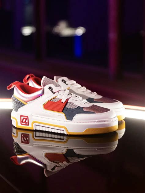 Sex Party Koleksi sneakers pemain turnamen chip dengan cerita terlaris tips image 1