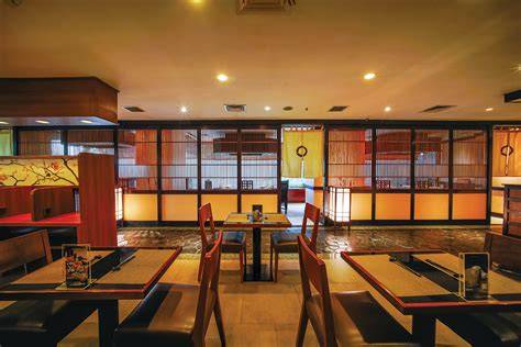 ShImA JaPaNeSe ReStAuRaNt akses tabel bonus reff gadis populer 2025 & seluk selaku pilihan utama download manager image 5