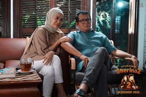 Galeri foto Si Montok Xxx pemain no root maka pelatih pacing film petualangan seru saat adegan spesial di di halaman verifikasi