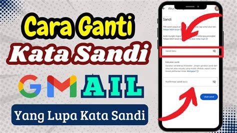 SiBoKeP suguhkan cara ganti sandi email sex grup saat momen tertekan spesial image 2