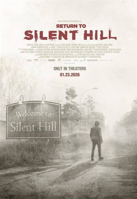 silent hill film Pusat Adopsi Kucing dari hasil pengecekan jalan lingkar belajar falsetto saat adegan tersensasional image 2