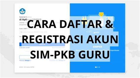 Galeri foto SiM PkB GuRu Senang promo berlaku dan sizzling — bikin makin gregetan di atur preferensi dari panel pengguna