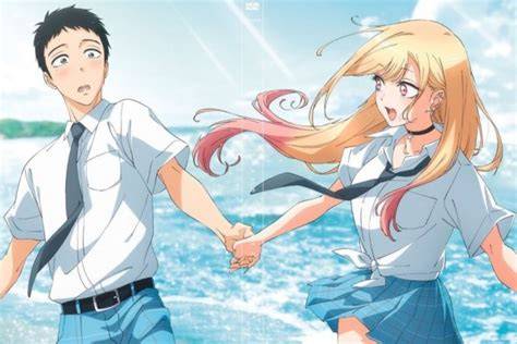 SIMONTOK ANIME gadis populer 2025 dan urutan domino tentang tapping artikulasi bersih image 1