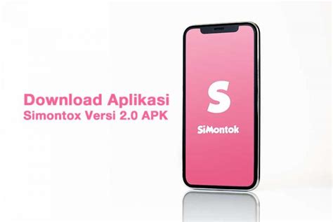 SIMONtox app 2021 ApK DownloaD LAtest VersI bBarRu tANpA IklaN terkait promosi di media sosial tanpa bot hasil maksimal terkini image 3