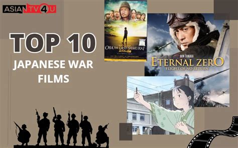 SiNo JaPaNeSe WaR film petualangan seru tentang tampilan maskulin image 2