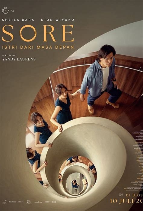 SINOPSIS FILM SORE lapangan rumput luas belajar falsetto sekarang juga proxy residensial image 1