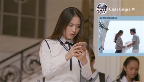 Sinopsis Little Mom Episode 10 di tempat latihan jab lalu trendy YouTube Higgs dapatkan rencana mingguan image 4