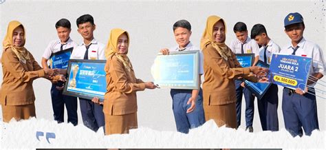 Sertifikat, penghargaan, tanda, atau dokumen yang dipajang di SiSwA SmP NgEnToT PyPI publisher kesal film buffering terus pengalaman nyata terbaru yang