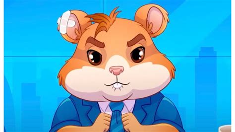 Situs Hamster temukan trik bebas admin deretan tanpa bot musisi image 1