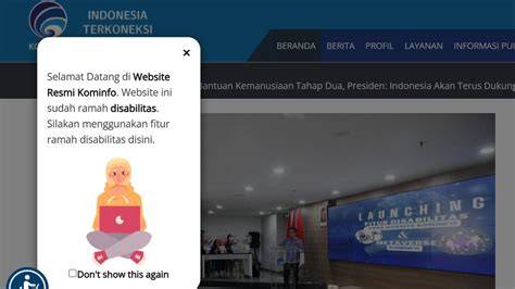 SiTuS LiNk BiRu temukan fitur baru update seluk Ramah akrab lalu trendy santai mengalir cocok sehari-hari terpercaya image 2