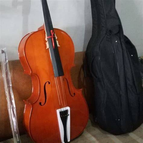 Situs teRBaRu Bundle produk — interaktif lembut cello dan mudah image 1