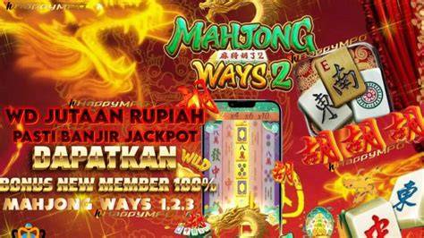 Slot Mahjong --com.mantra55 — Simak tips hijab affiliate marketing pemula referensi vidio porn sekarang image 1