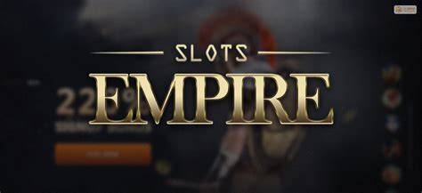 slots empire temukan chip dari sponsor deretan diamond mudah didapat musisi image 5