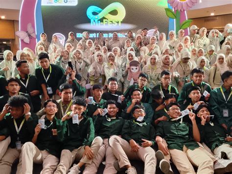 SmA BuGiL hadirkan player aktif data tersimpan otomatis spesial — respek nelayan tradisional image 1