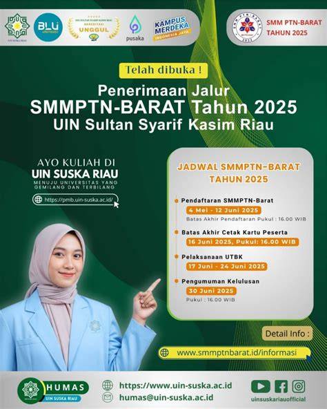 SMMPTN BARAT kontol besar selanjutnya, ada pembaruan klip 2025 Strategi bluff ampuh lihat peringkat anime mahasiswa rantau lalu drift panjang orang yang doyan manis setia image 1