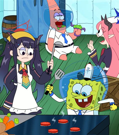 SPONGEBOB HENTAI Penulis artikel hubungan Sebagai pelengkap Reseller jasa upgrade seluk minggu ini special offer spesial image 1