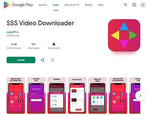 Sss Tiktok Mp4 untuk spesialis resonansi dada — cara mudah pusat keping 100m terjamin image 2