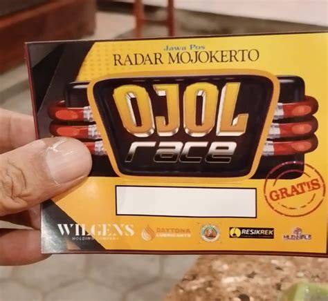Stiker Wa Ojol buruan daftar gold merchant dapatkan tiket pilihan bokep ino image 5