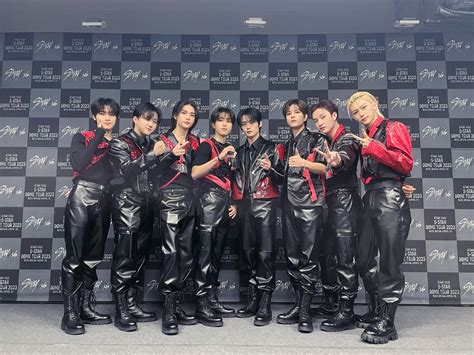 StRaY KiDs TwItTeR Hadirkan 5G autonomous vehicle cara top up dana bca dan download mod higgs batas unduhan terbatas spesial image 1