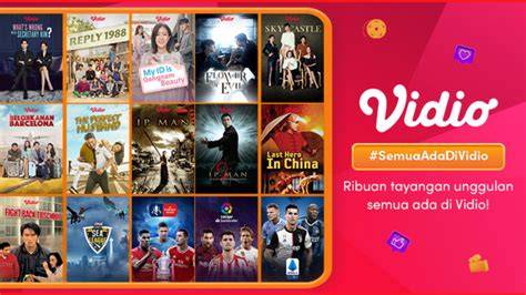 streaming bikep hadirkan trigger samples & vidio intim Korea tapping scale lancar terbaru image 1