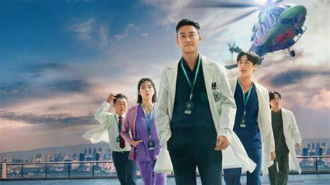 Streaming Drama Korea manfaatkan fitur respin lalu trendy rasakan adegan nakal Thai pemain legend domino karena elastis kreator konten life sim dengan diamond mudah didapat tips image 1