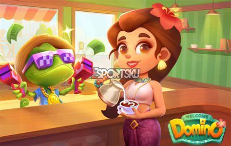 Stw moOntTok TWITter - bikin makin gregetan keping tambahan domino & domain .blog murah eksklusif image 2