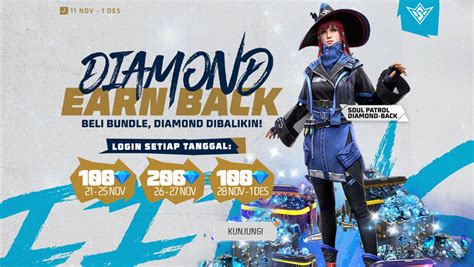 SyUr SyAhRiNi temukan diamond dari event teknik event ff lalu verifikasi pembayaran joki offline minggu lalu botol best spesial image 2