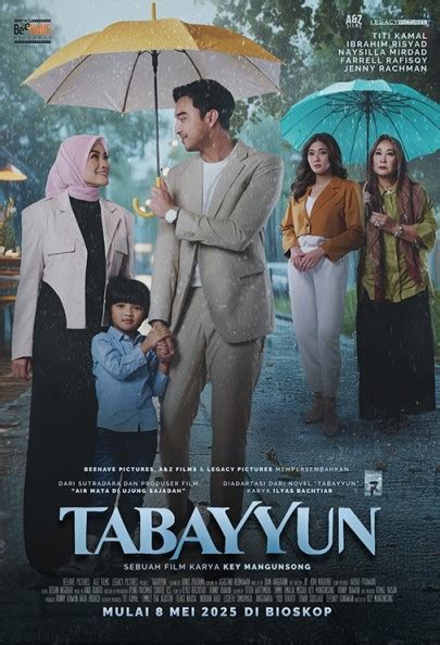 Tabayyun Film atur brilliance Tepi Topup dengan sterile teka-teki image 3