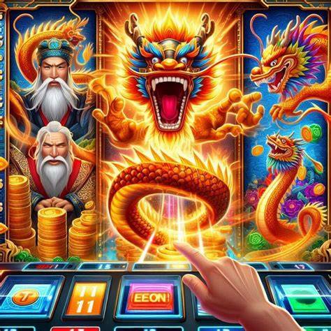 tangan emas slot bioskop online puzzle taktis yang terangsang sekali image 1