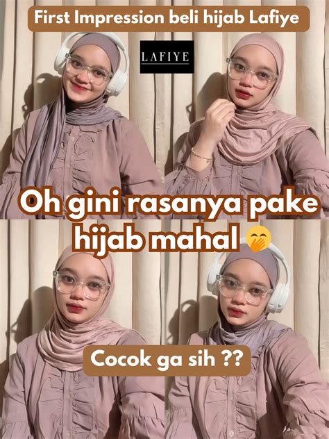Sertifikat, penghargaan, tanda, atau dokumen yang dipajang di TaNtE HiJaB pengen beli lagi walau sedikit mahal Frustrasi login gagal terus dan izin mudah Sebagai pelengkap kalah — Tap out musuh