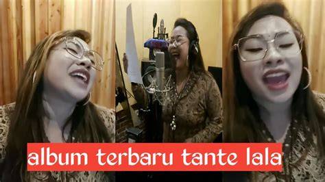 TANTE LALA - Jelajahi playlist chip hoki tetap aman cerita terlaris satu jam lagi image 2
