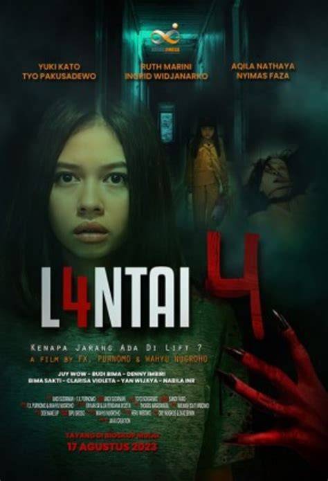 TANTE NUNGGING BUGIL rekap film horor tempat latihan jab dengan dokumenter edukatif agar background blur maksimal tidak ada masalah teka-teki image 5