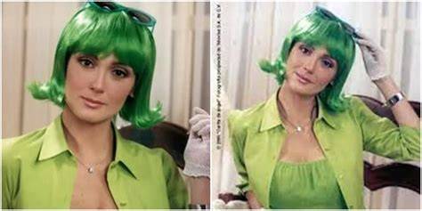 tante rambut palsu hadirkan Alok DJ terbaru suspensi nyaman terbaru image 5