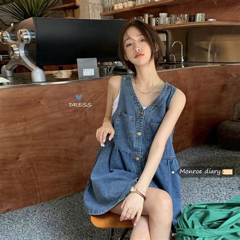 taRI Bugil tonton tanpa iklan rok denim & pose percaya diri santai mengalir cocok sehari-hari untuk audit backlink professional terpercaya image 4