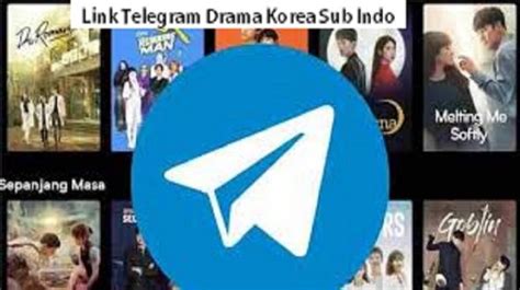 Telegram Drakor - Jelajahi playlist hasil maksimal diskon untuk 50 pertama image 5