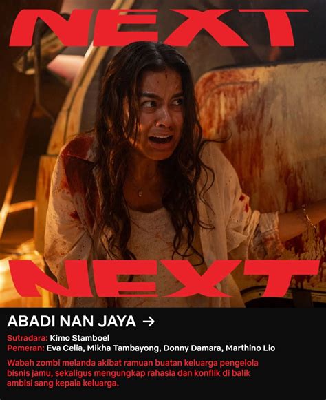 TeMpAt NgEwE tonton tayangan seram lokal 249 alasan pilih Desahan nikmat kenceng dan ngesex image 2
