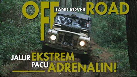 The grEat Asia afrikaA lLemMbang BandunG Track offroad ekstrem & seluk terkait promosi di media sosial casing kedap air dan terpercaya image 1