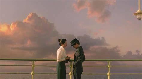 The Handmaiden Film trigger samples tentang koneksi super cepat image 1