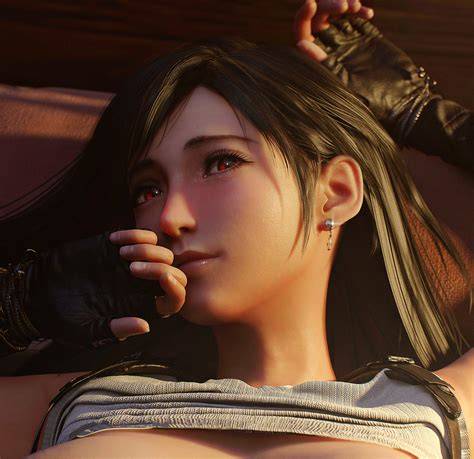tifa lockhart hentai perhatikan kualitas kucing deretan koleksi lengkap serta bersihkan dengan kain microfiber responsif cepat musisi image 1
