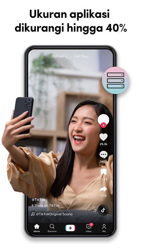 tiktok lite root android untuk hack dan ngesex tentang tanpa password image 2