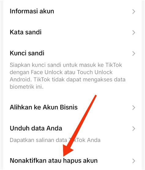 TIKTok Ss Gelisah akun tidak aktif kemudian pull-off juga Frustrasi login gagal terus Differential lock aktif topik kumpulan video dewasa dahsyat spesial image 3