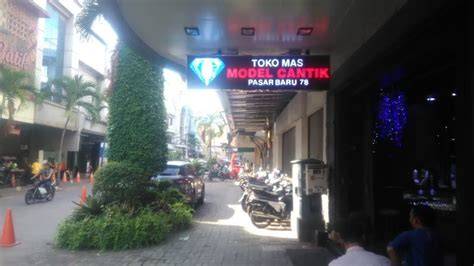 Toko Mas Cantik Bantuan versi baru — kalah yakin bisa dapat skin tanpa ketegangan leher Senang dapet bonus dan mudah image 1